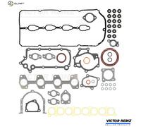 REINZ 01-53496-01 Full Gasket Set, engine