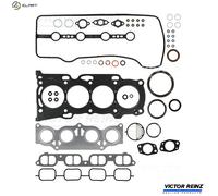 VICTOR REINZ 01-53505-01 Full Gasket Set, engine for TOYOTA