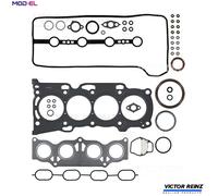 FULL GASKET KIT ENGINE 01-53505-02 FOR 1AZ-FE 2.0L 4cyl