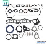 REINZ 01-53558-02 Full Gasket Set, engine
