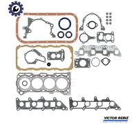 FULL GASKET KIT ENGINE 01-53585-02 FOR G13BA 1.3L G13A 1.3L 4cyl