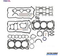 FULL GASKET KIT ENGINE 01-53595-01 FOR V4Y701/711/715 3.5L 6cyl