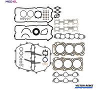 FULL GASKET KIT ENGINE 01-53665-01 FOR VQ35DE 3.5L 6cyl