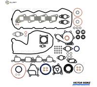 Full Gasket Set, engine for NISSAN ARMADA III SUV VICTOR REINZ 01-53694-01