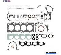 FULL GASKET KIT ENGINE 01-53970-01 FOR G4GC 2.0L 4cyl