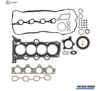 FULL GASKET KIT, ENGINE 015402005 VICTOR REINZ