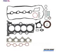 FULL GASKET KIT, ENGINE 015402005 VICTOR REINZ