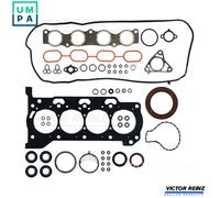 REINZ 01-54025-01 Full Gasket Set, engine