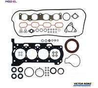 REINZ 01-54025-01 Full Gasket Set, engine