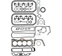 FULL GASKET KIT, ENGINE 015257501 VICTOR REINZ