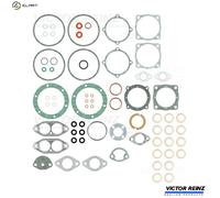 FULL GASKET KIT ENGINE 15-19670-04 FOR AD/AH/AF/AJ/T/U/AE/AK/B/P 1.6L H/K 1.5L