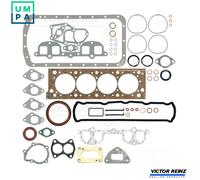 FULL GASKET KIT ENGINE 15-25415-04 FOR 159A/D2A D2C D2F/D6A DDZ DKZ 1.9L
