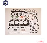 FULL GASKET KIT ENGINE 49-05-537 FOR 4D55 2.3L 4D55-T 2.3L D4BA/D4BH/D4BF 2.5L
