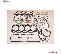 FULL GASKET KIT ENGINE 49-05-537 FOR 4D55 2.3L 4D55-T 2.3L D4BA/D4BH/D4BF 2.5L