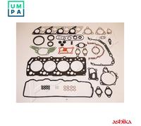 FULL GASKET KIT ENGINE 49-05-537 FOR 4D55 2.3L 4D55-T 2.3L D4BA/D4BH/D4BF 2.5L