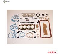 FULL GASKET KIT ENGINE 49-08-803 FOR F10A/FA10A 1.0L 4cyl