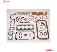 FULL GASKET KIT ENGINE 49-08-809 FOR F8A 0.8L 4cyl