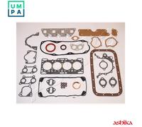 FULL GASKET KIT ENGINE 49-08-809 FOR F8A 0.8L 4cyl