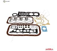 ASHIKA 49-08-814 Full Gasket Set, engine for SUZUKI