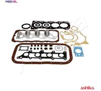 ASHIKA 49-08-814 Full Gasket Set, engine for SUZUKI