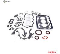FULL GASKET KIT ENGINE 49-0W-W00 FOR F8CV 0.8L 3cyl