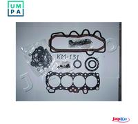 FULL GASKET KIT ENGINE 49131 FOR MA12S 1.2L 4cyl