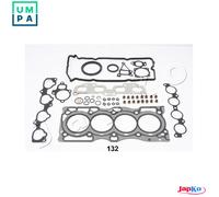 FULL GASKET KIT ENGINE 49132 FOR QR20DE 2.0L 4cyl