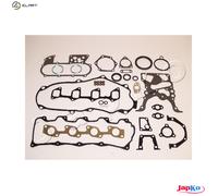 JAPKO 49261S Full Gasket Set, engine