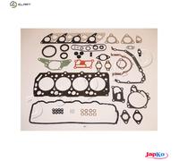 Japko Full Engine Gasket Set 49537 – Fits Mitsubishi 4D55/4D56 2.3–2.5L (L200/Strada/H-1)