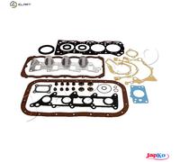 FULL GASKET KIT ENGINE 49814 FOR G16A 1.6L 4cyl