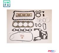 JAPKO 49992 Full Gasket Set, engine