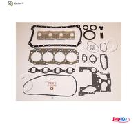 JAPKO 49992 Full Gasket Set, engine