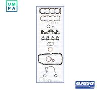 FULL GASKET KIT ENGINE 50048200 FOR C20NE/20NEF/20JE 20NE/SEH/CNE/CNEF 2.0L