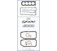 FULL GASKET KIT, ENGINE 50104100 AJUSA