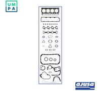 FULL GASKET KIT ENGINE 50109500 FOR 4BC/4CC/4EA/4FA/4EB/4FB/4FC/4GA/4GB 2.5L