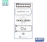 FULL GASKET KIT ENGINE 50143200 FOR M104.992/995 3.6L M104.991/992/995 3.2L 6cyl
