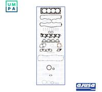 AJUSA 50149400 Full Gasket Set, engine for OPEL,VAUXHALL