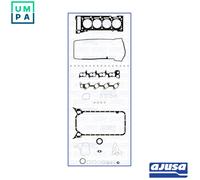 FULL GASKET KIT ENGINE 50187000 FOR OM 611.961 2.1L OM 611.960 2.2L 4cyl