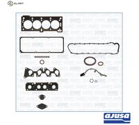 FULL GASKET KIT ENGINE 50298600 FOR K7J 700 1.4L 4cyl