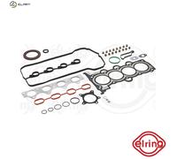Full gasket set, engine ELRING 550.130 for HYUNDAI CRETA 1.6 2016-2021