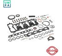 FULL GASKET KIT ENGINE 587.250 FOR 4WZ-FHV/FTV 2.0L 4cyl