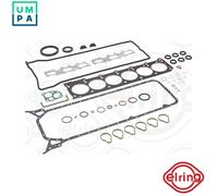 FULL GASKET KIT ENGINE 633.580 FOR M104.991/992/995/994/996 3.2L 6cyl