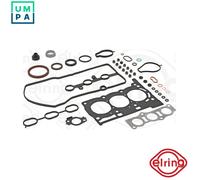 FULL GASKET KIT ENGINE 687.840 FOR 1KR-FE/CFA CFB 1.0L 3cyl