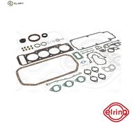 FULL GASKET SET, ENGINE FOR BMW E10 E6 E21 E12 ELRING 892.076