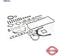 FULL GASKET KIT ENGINE 925.670 FOR D4FC-M/-MD4FC 1.4L 4cyl