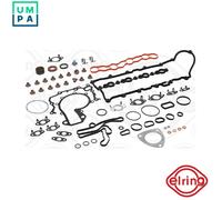 FULL GASKET KIT ENGINE 946.050 FOR B20DTH/20DTJ D20DTH/20DTR/20DTJ 2.0L 4cyl