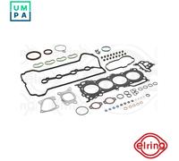 FULL GASKET KIT ENGINE B07.390 FOR K14C 1.4L 4cyl