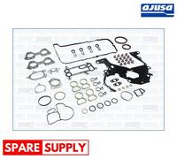 FULL GASKET KIT, ENGINE FOR BMW E81 E87 F20 E88 AJUSA 51036400