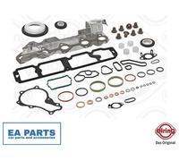 Full Gasket Kit, engine for CITROËN BERLINGO C-ELYSEE C3 C4 ELRING 928.950