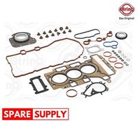 FULL GASKET KIT, ENGINE FOR CITROËN C-ELYSEE C1 C3 C4 CACTUS ELRING 928.990